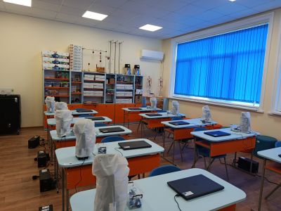 1 - ОУ Христо Ботев - Добромирка