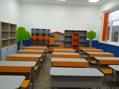2 - ОУ Христо Ботев - Добромирка